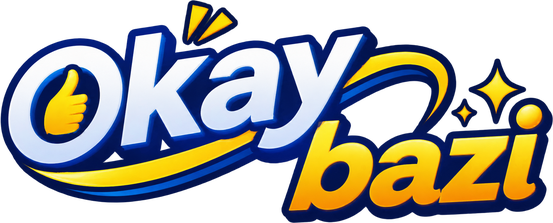 okay bazi logo